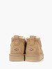 UGG Женские сапоги на каблуке с утеплителем, CLASSIC ULTRA MINI