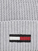 TOMMY JEANS Sieviešu cepure, ELONGATED FLAG BEANIE