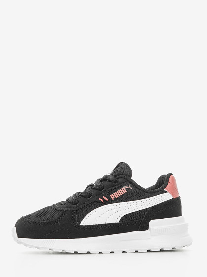 PUMA Детские кеды, GRAVITON AC INF