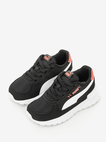 PUMA Детские кеды, GRAVITON AC INF