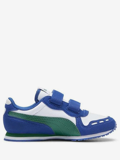 PUMA Bērnu brīvā laika apavi, CABANA RACER SL 20V PS