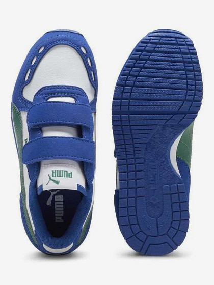 PUMA Bērnu brīvā laika apavi, CABANA RACER SL 20V PS