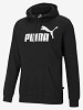 PUMA Мужской джемпер с капюшоном, ESS BIG LOGO