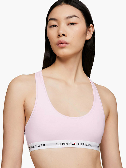 TOMMY HILFIGER Женский бюстгальтер, UNLINED BRALETTE