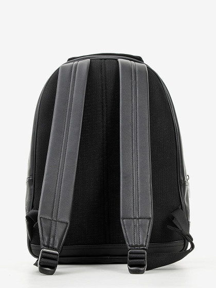 CALVIN KLEIN Mugursoma, AO CENTER ZIP CAMPUS BP PU