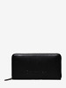 CALVIN KLEIN Женский кошелек, EMBOSSED LOGO ZIP LG WALLET