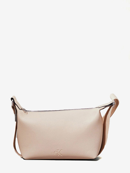 CALVIN KLEIN Женская сумка, OVER WEBBING SHOULDER BAG22 PU