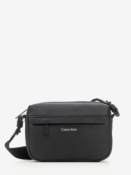 CALVIN KLEIN Vīriešu soma, CK MUST CAMERA BAG