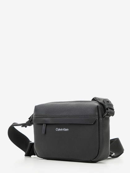 CALVIN KLEIN Vīriešu soma, CK MUST CAMERA BAG