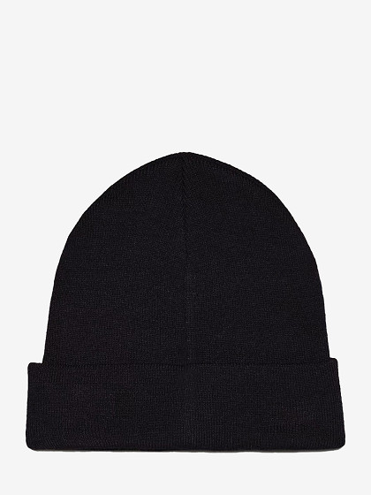 CALVIN KLEIN Мужская шапка, MONOGRAM EMBRO BEANIE