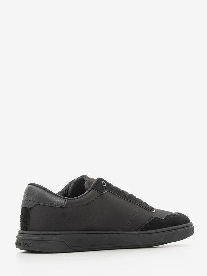 CALVIN KLEIN Vīriešu brīvā laika apavi, LOW TOP LACE UP MIX