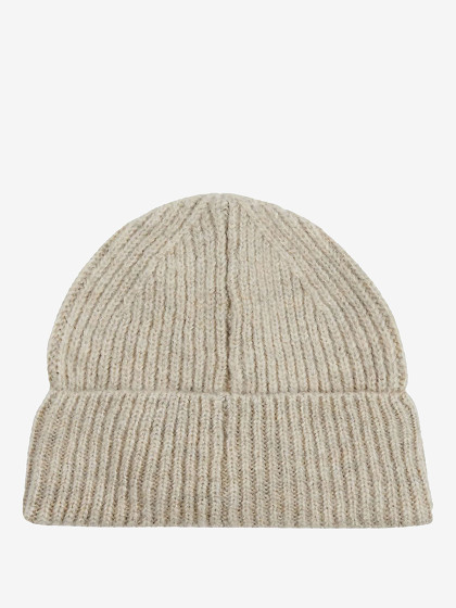 CALVIN KLEIN Vīriešu cepure, RUBBERIZED BEANIE