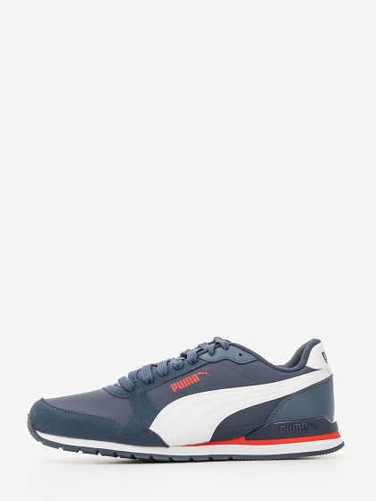 PUMA Мужские кеды, ST RUNNER V3 NL