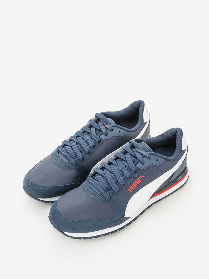 PUMA Мужские кеды, ST RUNNER V3 NL