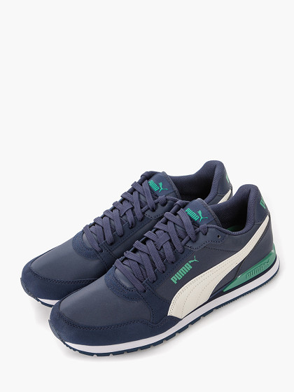 PUMA Vīriešu brīvā laika apavi, RUNNER V3 VL