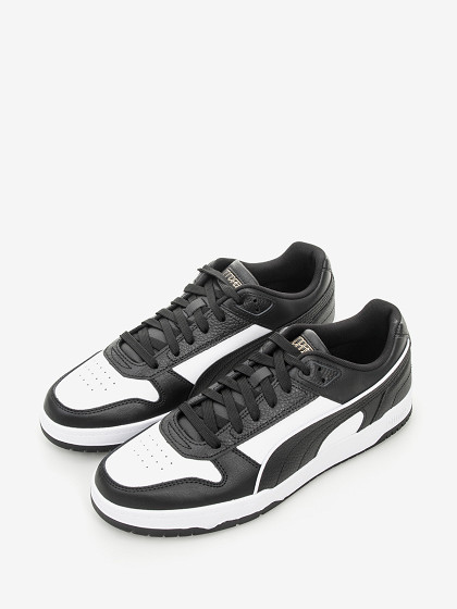 PUMA Мужские кеды, RBD GAME LOW