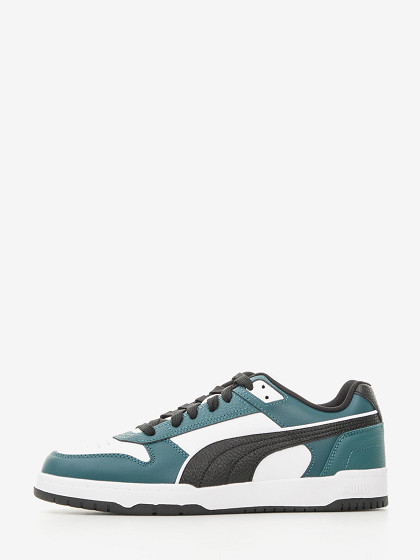 PUMA Мужские кеды, RBD GAME LOW