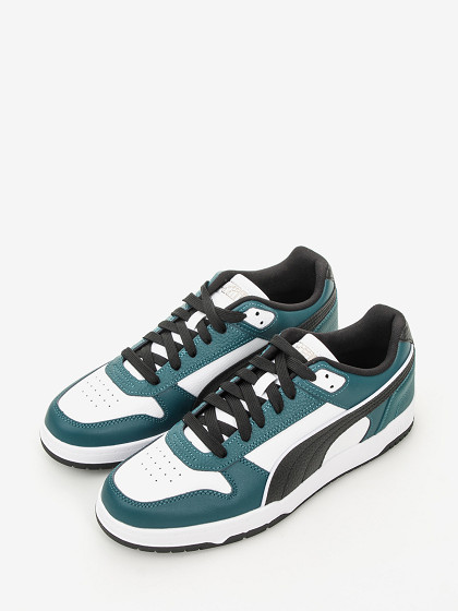 PUMA Мужские кеды, RBD GAME LOW