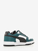 PUMA Мужские кеды, RBD GAME LOW