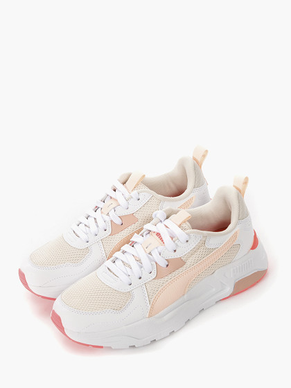 PUMA Женские кеды, TRINITY LITE