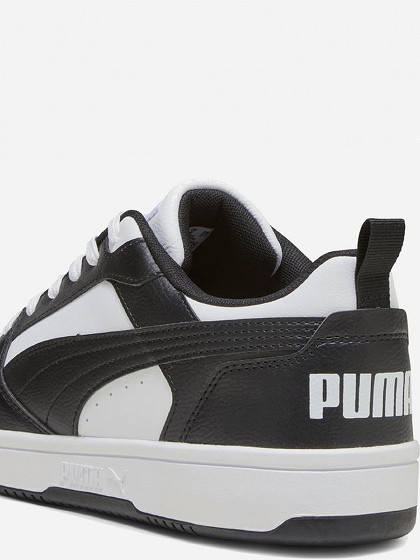 PUMA Brīvā laika apavi, REBOUND V6 LOW