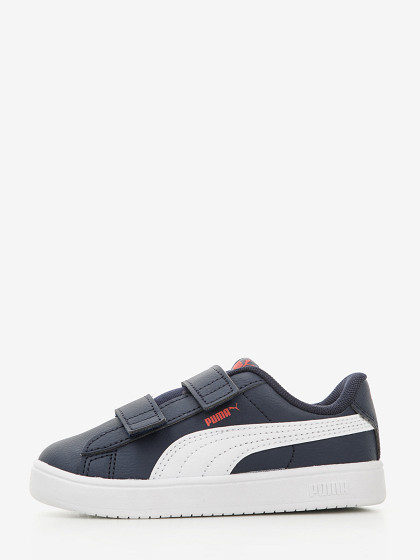 PUMA Детские кеды, RICKIE CLASSIC V INF