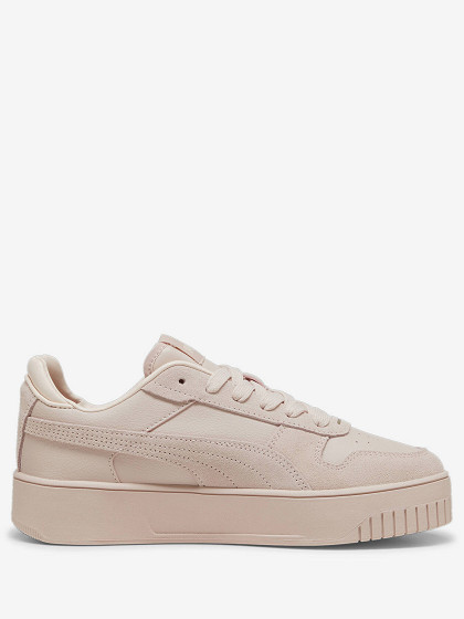 PUMA Женские кеды, CARINA STREET SD