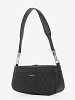 CALVIN KLEIN Sieviešu soma, CK BUSINESS SHOULDER BAG MONO