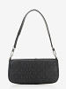 CALVIN KLEIN Женская сумка, CK BUSINESS SHOULDER BAG MONO