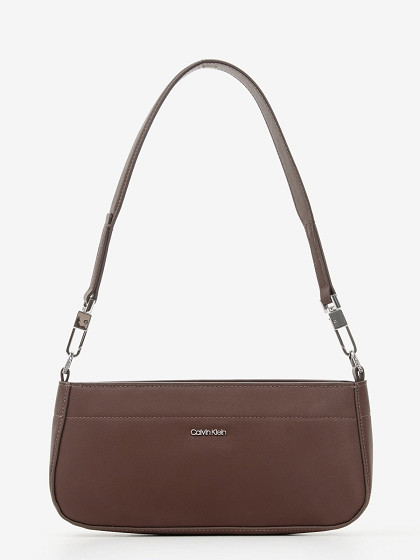 CALVIN KLEIN Женская сумка, CK BUSINESS SHOULDER BAG SAF