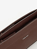 CALVIN KLEIN Sieviešu soma, CK BUSINESS SHOULDER BAG SAF