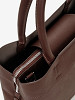 CALVIN KLEIN Женская сумка, CK BUSINESS MEDIUM TOTE SAFFIANO