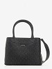 CALVIN KLEIN Женская сумка, CK BUSINESS MEDIUM TOTE MONO