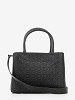 CALVIN KLEIN Женская сумка, CK BUSINESS MEDIUM TOTE MONO