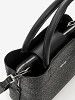 CALVIN KLEIN Женская сумка, CK BUSINESS MEDIUM TOTE MONO