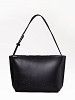 CALVIN KLEIN Sieviešu soma, EMBOSSED LOGO SMALL TOTE