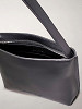 CALVIN KLEIN Sieviešu soma, EMBOSSED LOGO SMALL TOTE