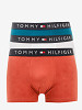 TOMMY HILFIGER Vīriešu apakšbikses, 3gab., TRUNK