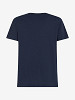 TOMMY HILFIGER Мужская рубашка с короткими рукавами, ESSENTIAL REG FIT HEATHER TEE