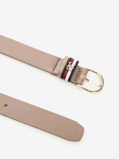 TOMMY HILFIGER Женский ремень, ESSENTIAL EFFORTLESS CORP 2.5