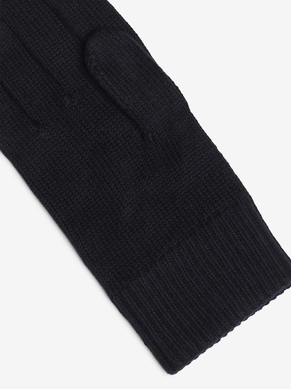 TOMMY HILFIGER Vīriešu cimdi ar kašmiru, ESSENTIALS FLAG GLOVES