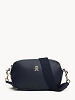 TOMMY HILFIGER Sieviešu soma, POPPY REFORM CAMERA BAG