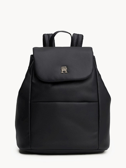 TOMMY HILFIGER Женский рюкзак, POPPY REFORM FLAP BACKPACK