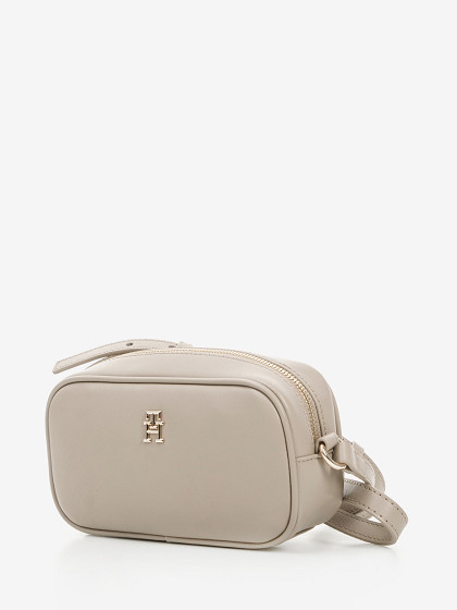 TOMMY HILFIGER Sieviešu soma, REFINED CAMERA BAG