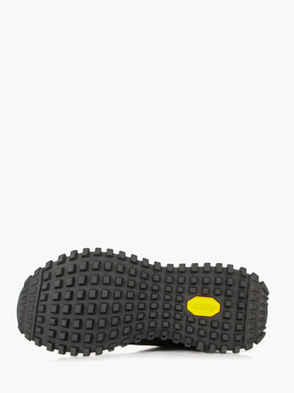 CALVIN KLEIN Vīriešu brīvā laika apavi, VIBRAM TOOTH RUNNER HI MULTILAY