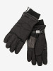 CALVIN KLEIN Cimdi vīriešiem, TECH GLOVES