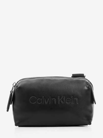 CALVIN KLEIN Sieviešu rokassoma, CK SET CAMERA BAG