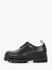 CALVIN KLEIN Мужские классические туфли, LUGGED DERBY SHOE LTH