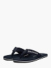 TOMMY HILFIGER Vīriešu sandales, MONOTYPE BEACH SANDAL