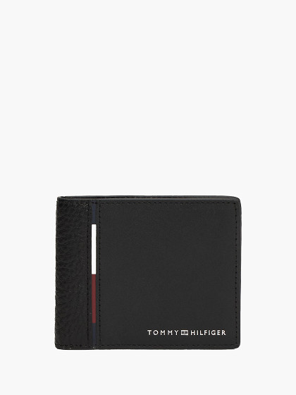 TOMMY HILFIGER Мужской кошелек, PREMIUM CC FLAP AND COIN